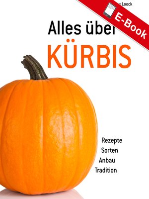 cover image of Alles über Kürbis